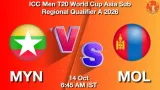 MYN vs MOL Dream11 Prediction, Preview & Updates - <small>Wed, 14 Oct 06:45 AM IST</small>