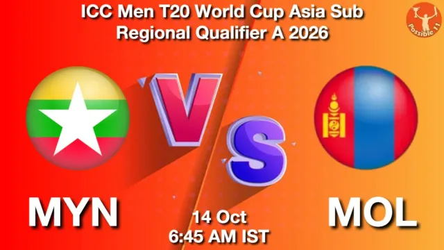 MYN vs MOL Match Previews and Cricket Tips