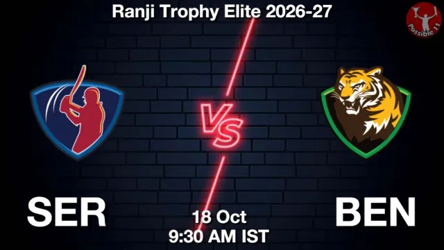 SER vs BEN Match Previews and Cricket Tips