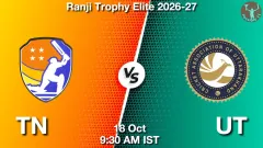 TN vs UT Match Preview, Picture