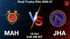 MAH vs JHA Match Preview, Picture