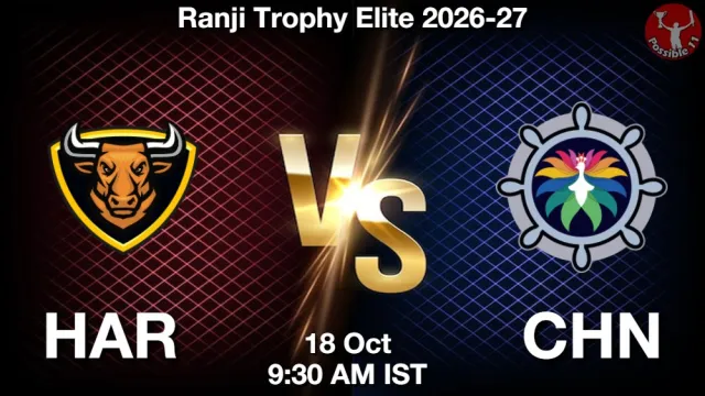HAR vs CHN Match Previews and Cricket Tips