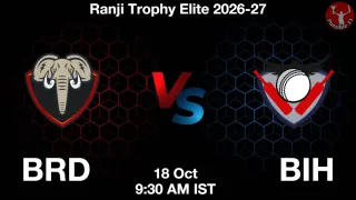 BRD vs BIH Match Previews
