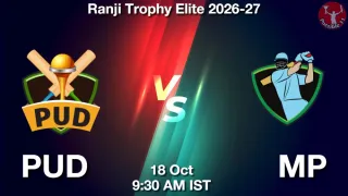 PUD vs MP Match Previews