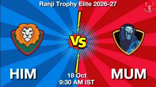 HIM vs MUM Match Previews