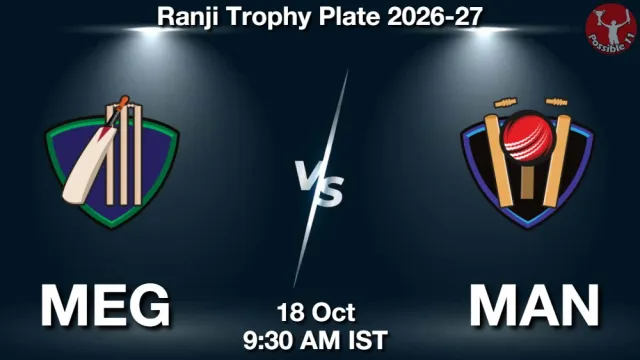MEG vs MAN Match Previews and Cricket Tips