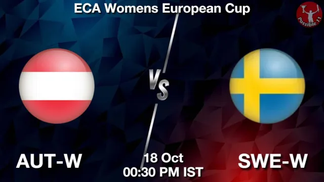 AUT-W vs SWE-W Match Previews and Cricket Tips