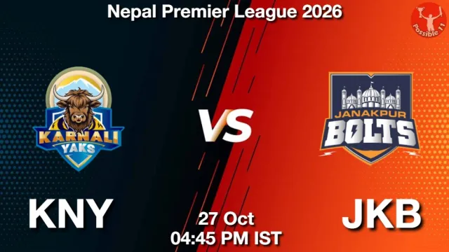 KNY vs JKB Match Previews and Cricket Tips