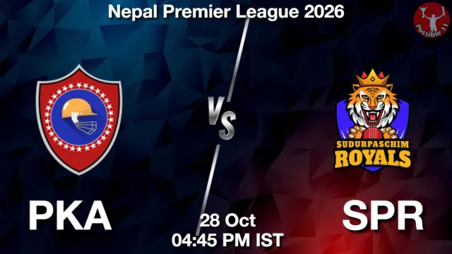 PKA vs SPR Match Previews and Cricket Tips
