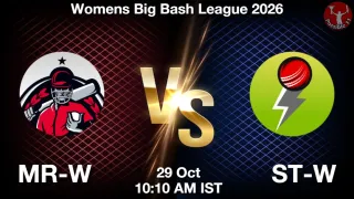 MR-W vs ST-W Match Previews