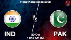 IND vs PAK Match Preview, Picture