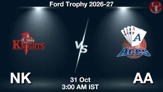 NK vs AA Match Previews