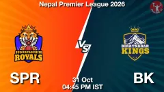 SPR vs BK Match Preview, Picture