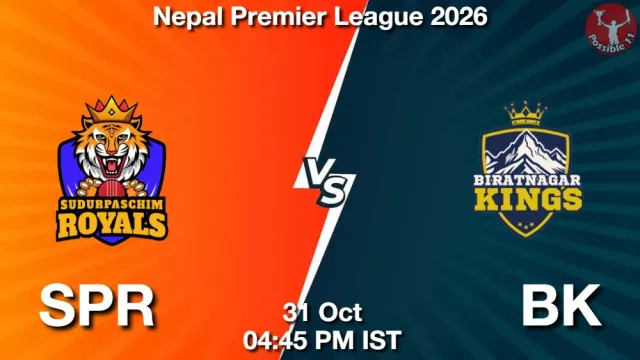 SPR vs BK Match Previews and Cricket Tips