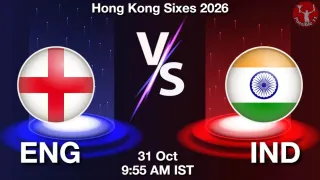 ENG vs IND Matcch Previews