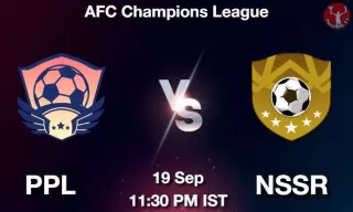 PPL vs NSSR Matcch Previews