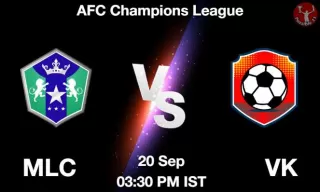 MLC vs VK Matcch Previews