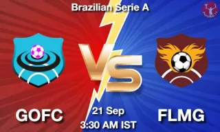GOFC vs FLMG Matcch Previews