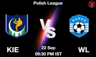 KIE vs WL Matcch Previews