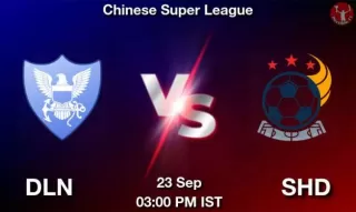 DLN vs SHD Matcch Previews