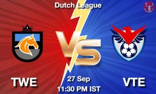 TWE vs VTE Matcch Previews