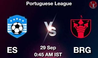 ES vs BRG Matcch Previews