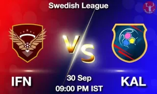 IFN vs KAL Matcch Previews