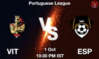 VIT vs ESP Matcch Previews
