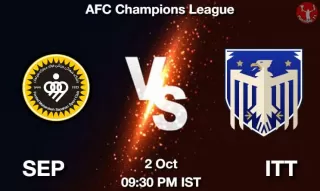 SEP vs ITT Matcch Previews