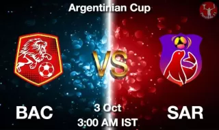BAC vs SAR Matcch Previews