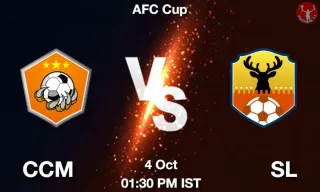 CCM vs SL Matcch Previews