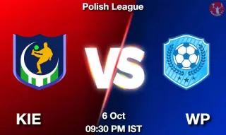 KIE vs WP Matcch Previews
