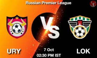 URY vs LOK Matcch Previews