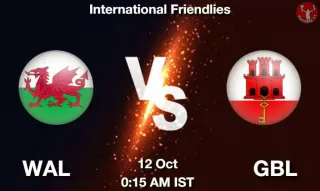 WAL vs GBL Matcch Previews