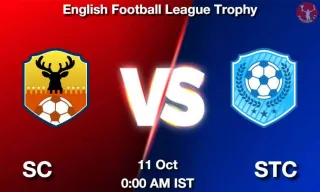 SC vs STC Matcch Previews