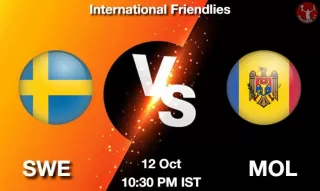 SWE vs MOL Matcch Previews