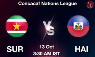 SUR vs HAI Matcch Previews