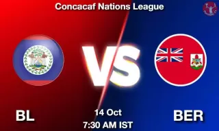 BL vs BER Matcch Previews