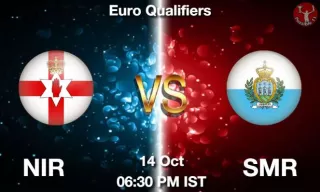 NIR vs SMR Matcch Previews