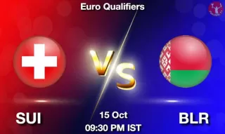 SUI vs BLR Matcch Previews