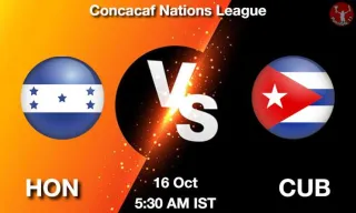 HON vs CUB Matcch Previews