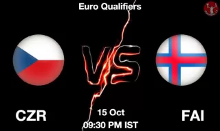 CZR vs FAI Matcch Previews