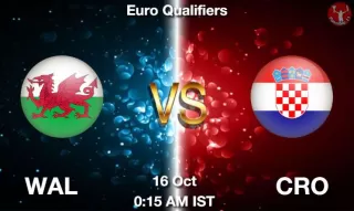 WAL vs CRO Matcch Previews