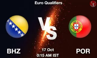 BHZ vs POR Matcch Previews