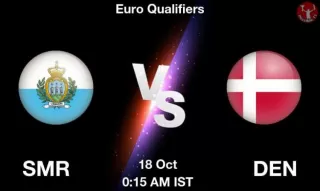 SMR vs DEN Matcch Previews