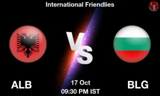 ALB vs BLG Matcch Previews
