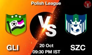 GLI vs SZC Matcch Previews