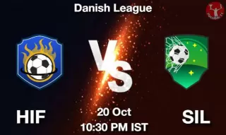 HIF vs SIL Matcch Previews