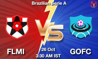 FLMI vs GOFC Matcch Previews