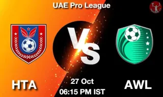 HTA vs AWL Matcch Previews